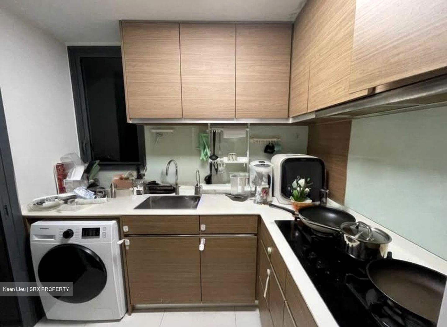 Coco Palms (D18), Condominium #532177241